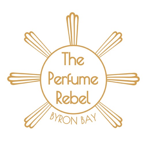 The Perfume Rebel | 19 Golden Penda Pl, Mullumbimby NSW 2482, Australia | Phone: 0428 731 921