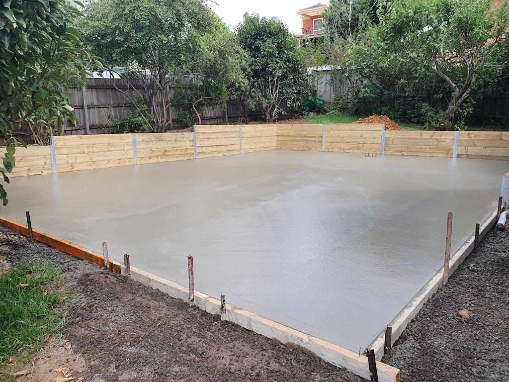 Orb excavations & landscaping | 3 Carbora Dl, Greensborough VIC 3088, Australia | Phone: 0435 343 215