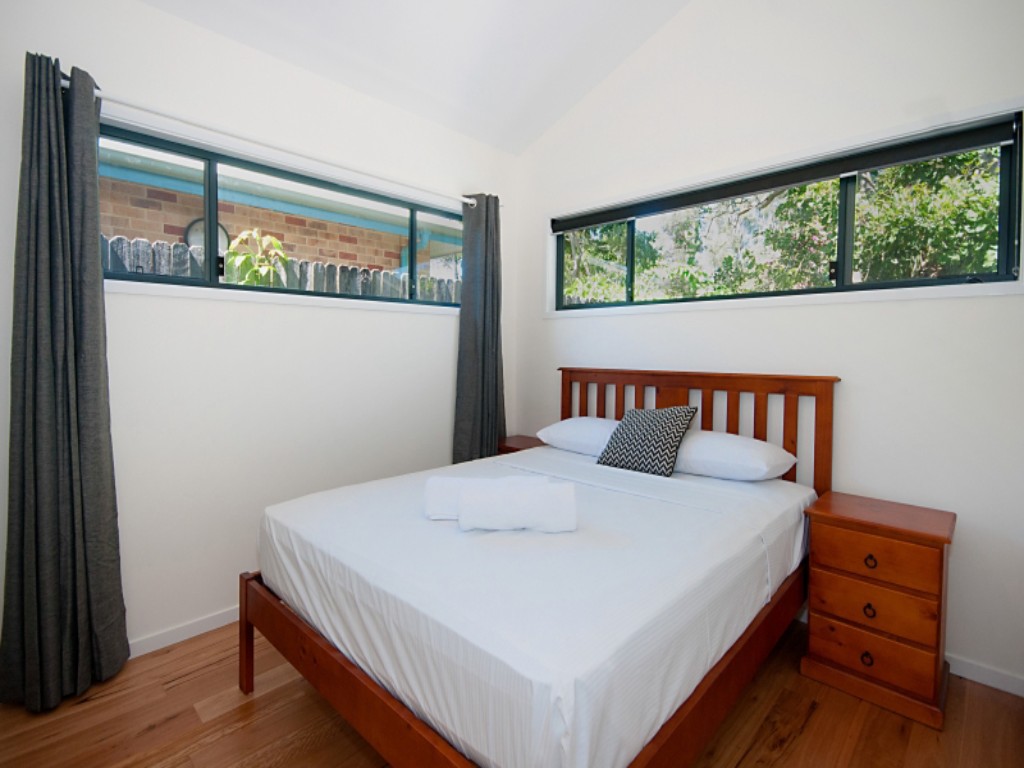 Jims Beach Houses | 67 Shirley Ln, Byron Bay NSW 2481, Australia | Phone: (02) 6680 7733