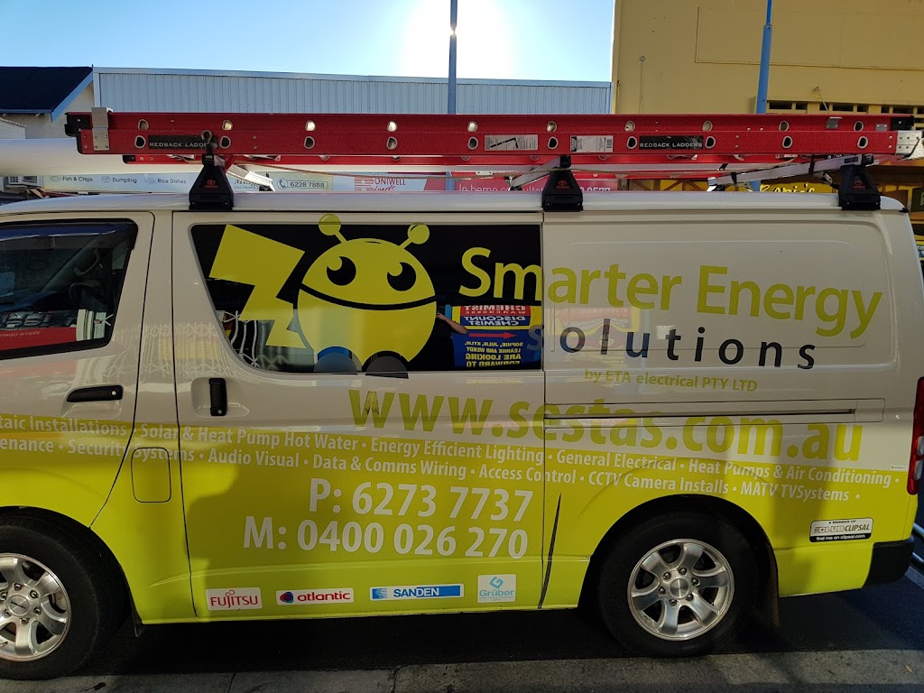 Smarter Energy Solutions | electrician | Unit 9/7 Cessna Way, Cambridge TAS 7170, Australia | 0362737737 OR +61 3 6273 7737