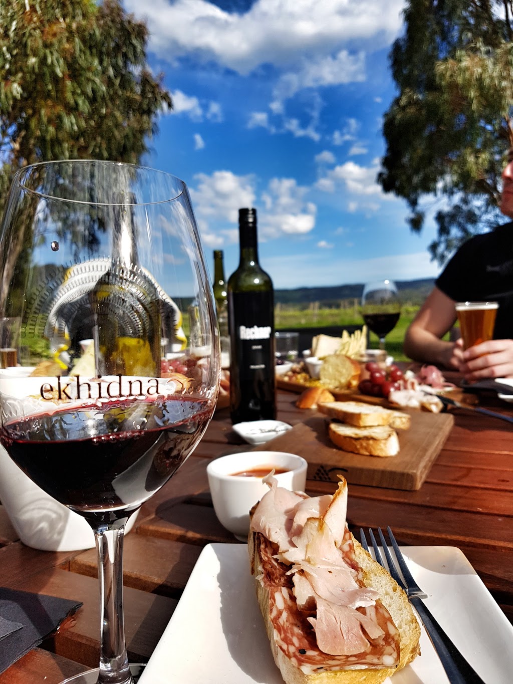 Ekhidna Wines | 67 Branson Rd, McLaren Vale SA 5171, Australia | Phone: 0499 002 633