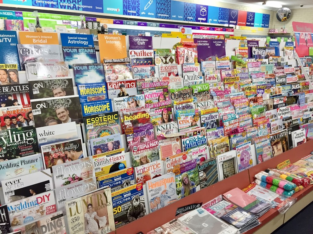 Tanilba Bay Newspower Newsagency | book store | Shop 17 Kooindah Centre,, President Wilson Walk, Tanilba Bay NSW 2319, Australia | 0249823214 OR +61 2 4982 3214