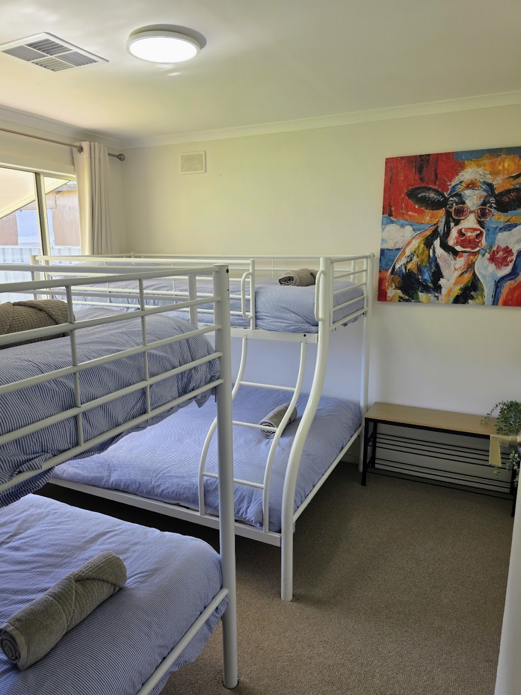 Riverbed Rise | 20-22 Princes Hwy, Tailem Bend SA 5260, Australia | Phone: 0415 835 360