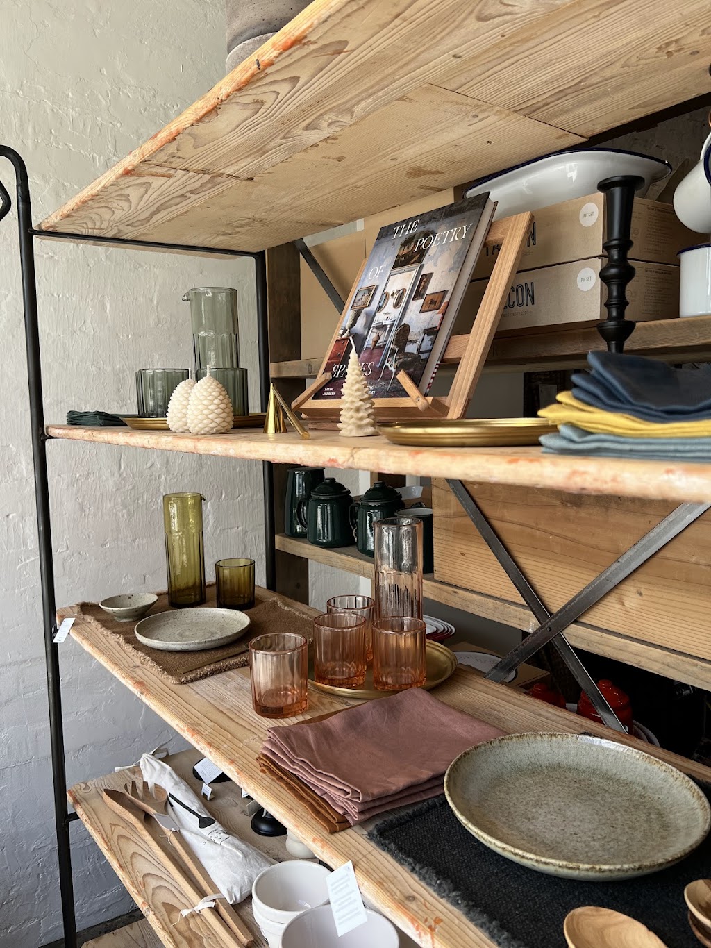 Miss Arthur - Home Goods | 15 Stephen St, New Norfolk TAS 7140, Australia | Phone: (03) 6261 3651 Miss Arthur - Home Goods | 15 Stephen St, New Norfolk TAS 7140, Australia | Phone: (03) 6261 3651