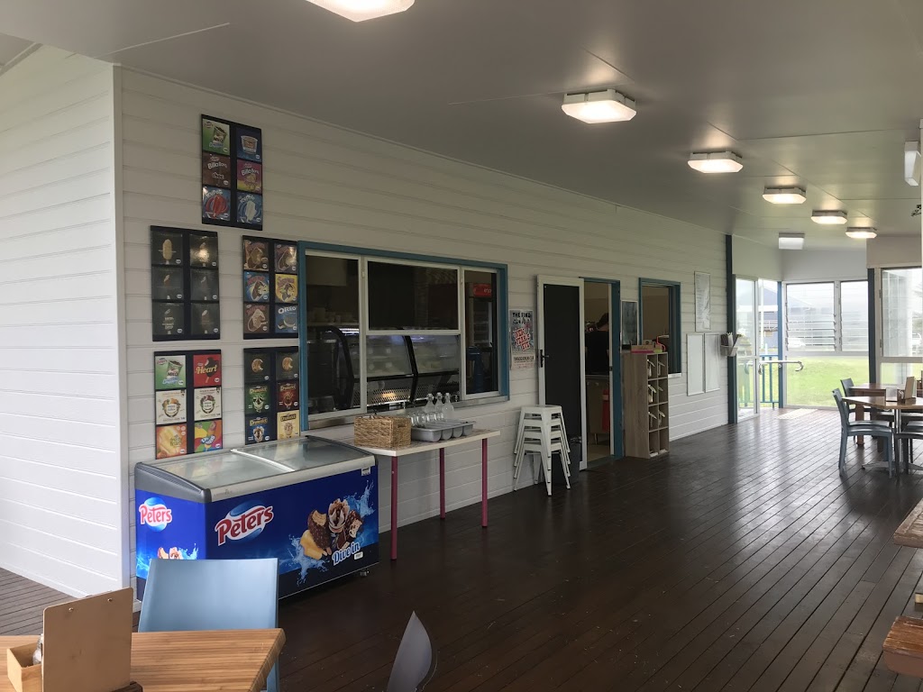 ThePantry@Corrimal | cafe | 4 Lake Parade, East Corrimal NSW 2518, Australia