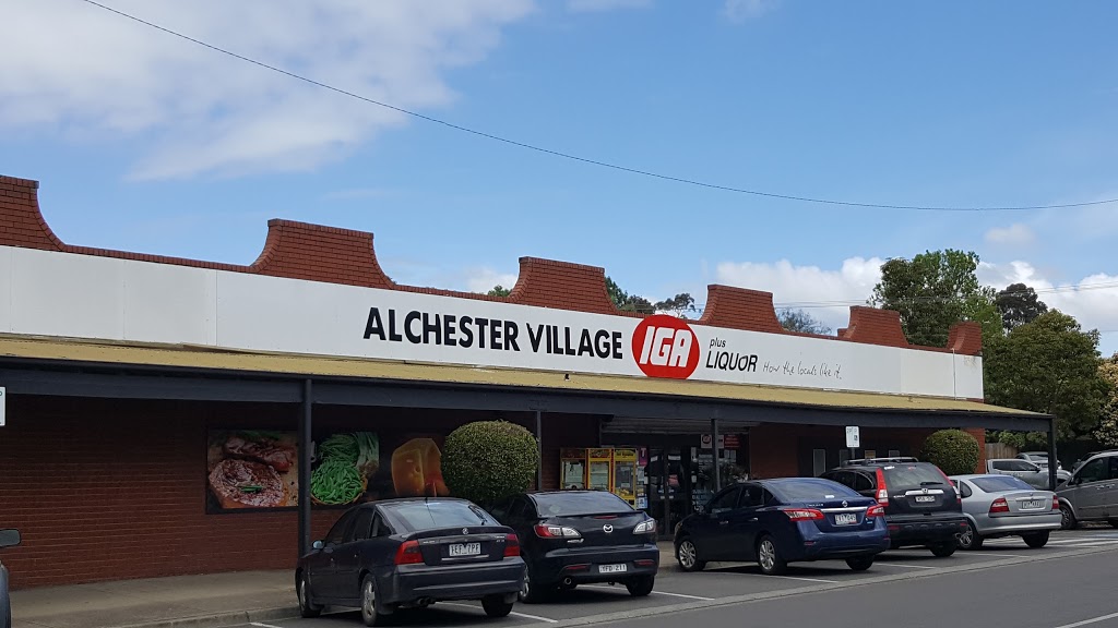 IGA Alchester | store | 2/7 Alchester Cres, Boronia VIC 3155, Australia | 0397620610 OR +61 3 9762 0610