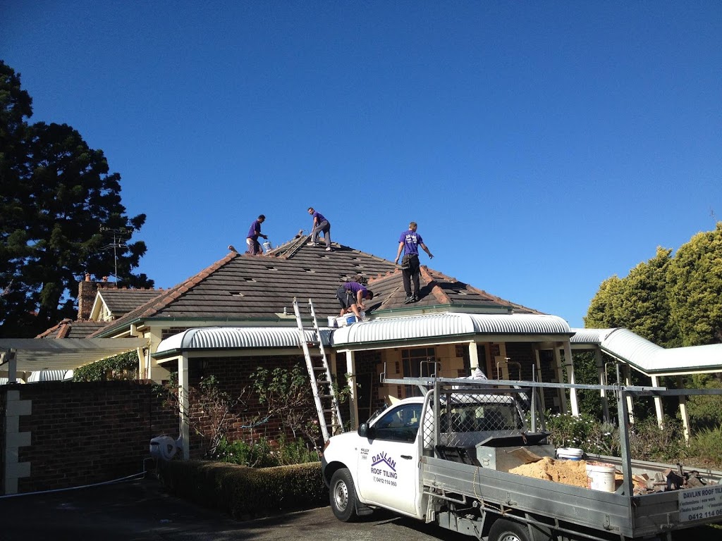 Davlan Roof Tiling | roofing contractor | 3/11/13 Foundry Rd, Seven Hills NSW 2147, Australia | 0296746500 OR +61 2 9674 6500
