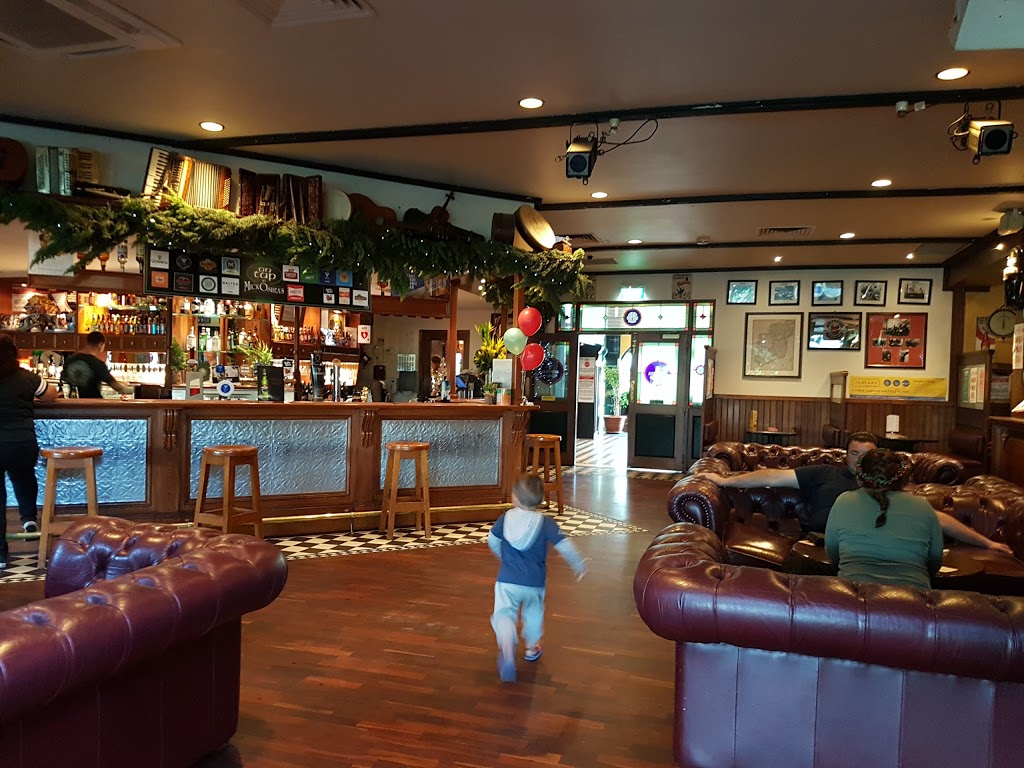 Mick OSheas Irish Pub and Motel | lodging | Main S Rd, Hackham SA 5163, Australia | 0883846944 OR +61 8 8384 6944