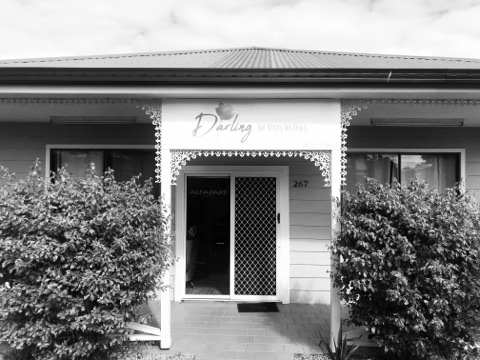 Darling Hair Artistry | 267 Darling St, Dubbo NSW 2830, Australia | Phone: (02) 6882 2315