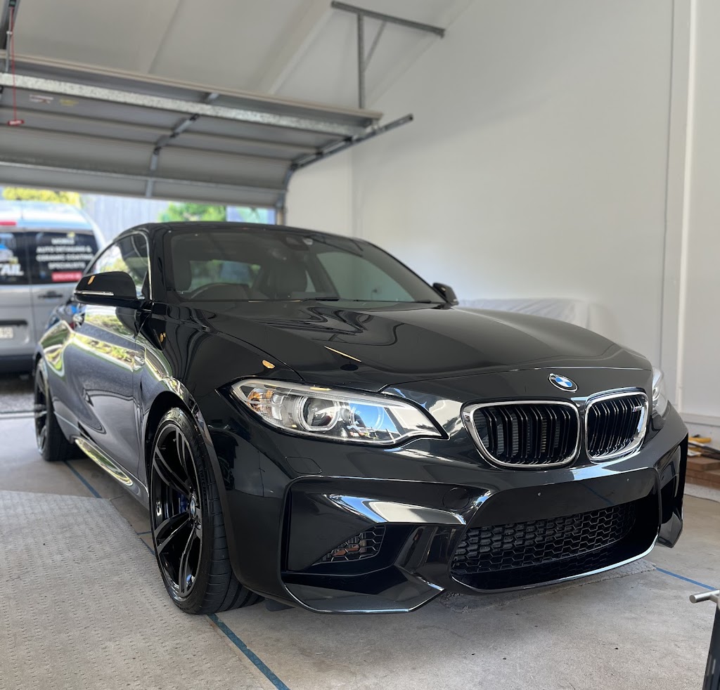 UpDetail Car Detailing Merimbula | 6B/202 Arthur Kaine Dr, Merimbula NSW 2548, Australia | Phone: 0408 874 599