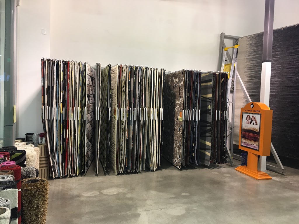 Mayne Rugs & Flooring | store | Shop T18a/337 Canberra Ave, Fyshwick ACT 2609, Australia | 0262808860 OR +61 2 6280 8860