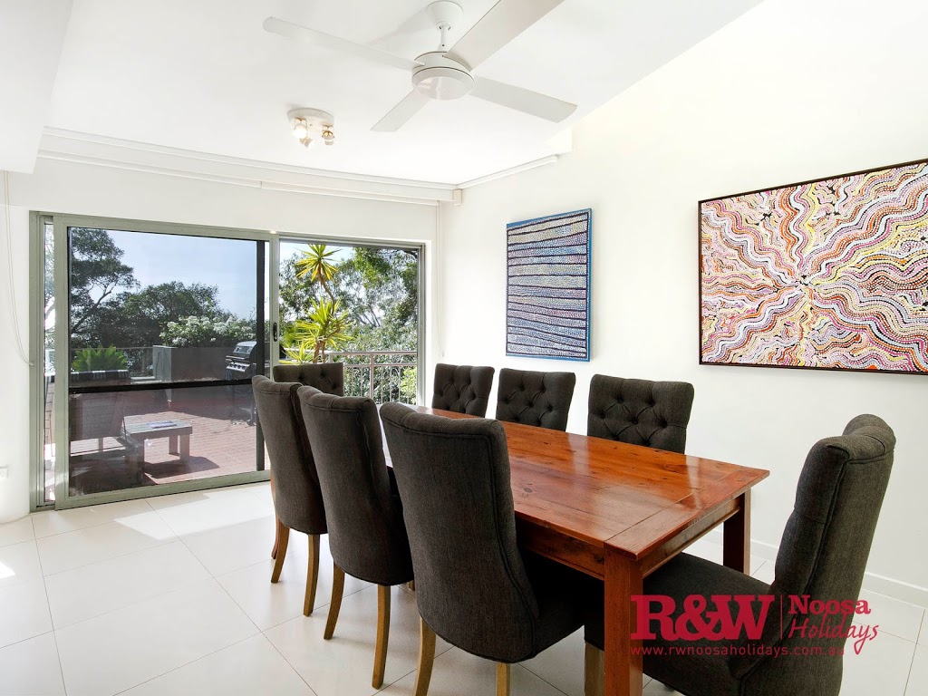 Hastings Park 8 - RW Noosa Holidays | 81 Hastings St, Noosa Heads QLD 4567, Australia | Phone: (07) 5448 0966