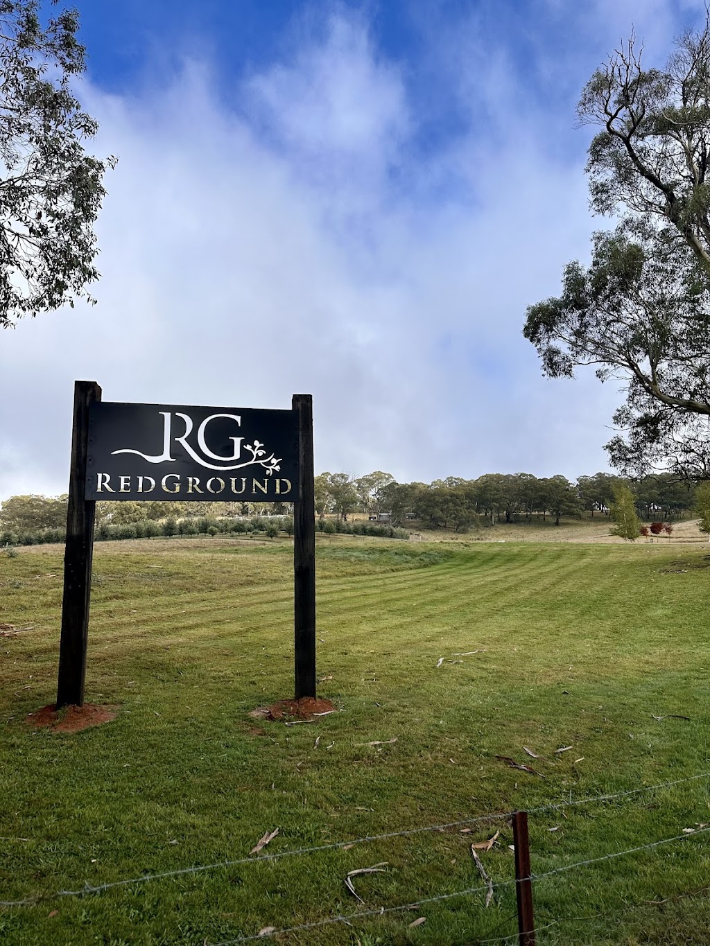 RedGround Truffles | 264 Titania Rd, Oberon NSW 2787, Australia | Phone: 0457 775 297