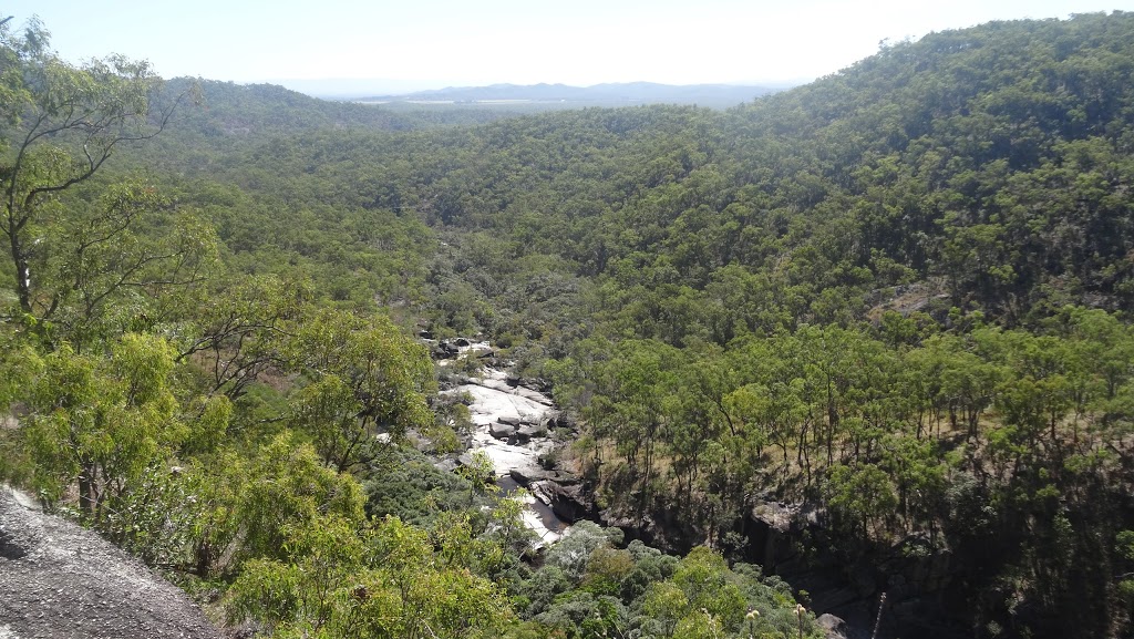 Davies Creek National Park | park | Davies Creek Rd, Mareeba QLD 4880, Australia | 137468 OR +61 137468