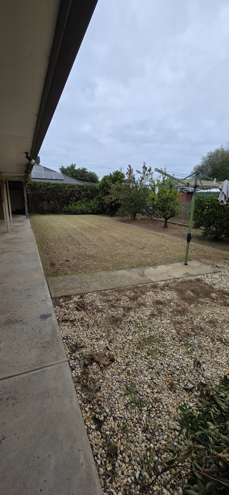 Finns Mowing & Lawn Service | 37 Campbell St, Numurkah VIC 3636, Australia | Phone: 0478 651 618