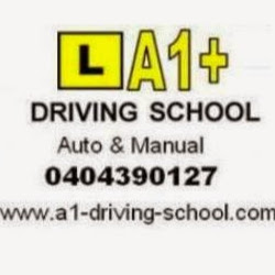 A1+ Driving School | 55 Annabelle Cres, Upper Coomera QLD 4209, Australia | Phone: 0404 390 127