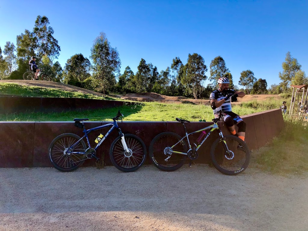 Wylde MTB Trail | Range Rd, Cecil Park NSW 2178, Australia | Phone: (02) 9895 7500