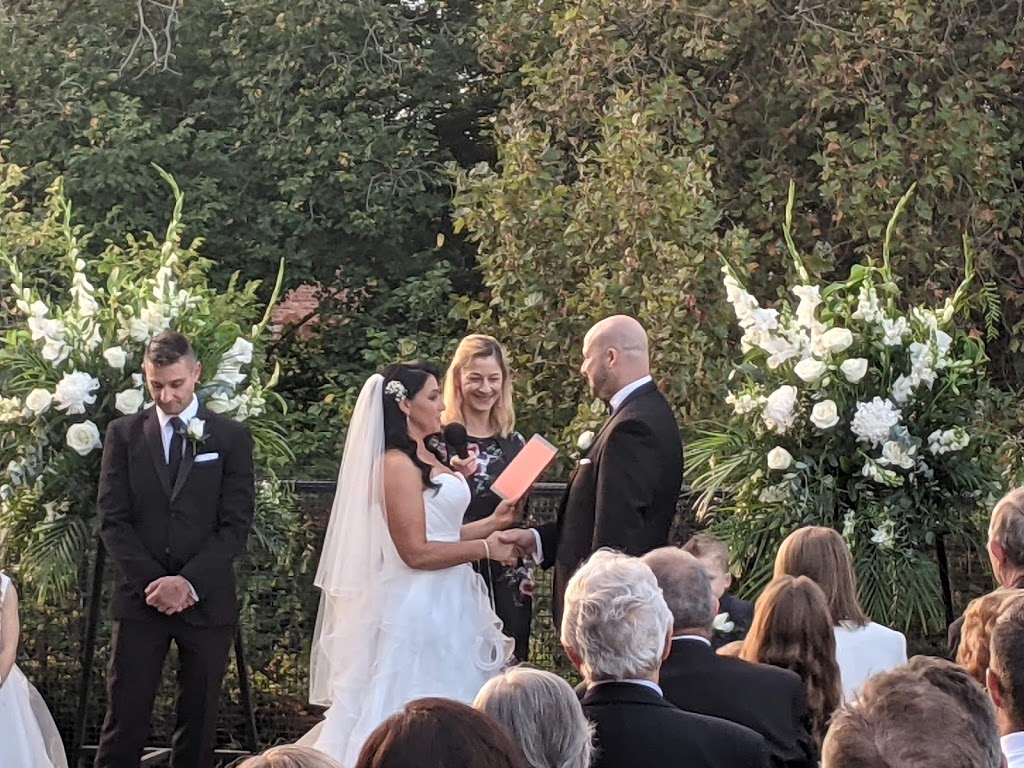 Olivia Ferraro - Marriage Celebrant | Darebin Blvd, Reservoir VIC 3073, Australia | Phone: 0413 805 843