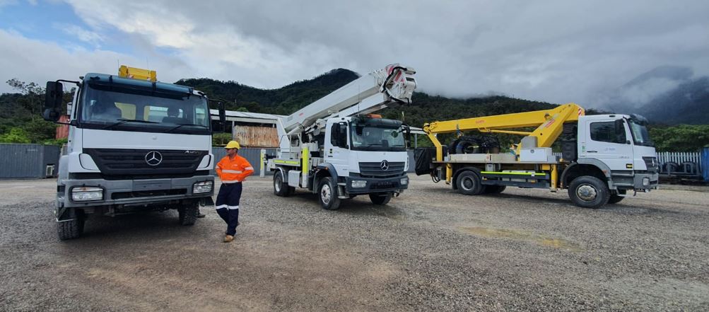 Pacific Energy Group | 240 Lion Creek Rd, West Rockhampton QLD 4700, Australia | Phone: 0410 489 105