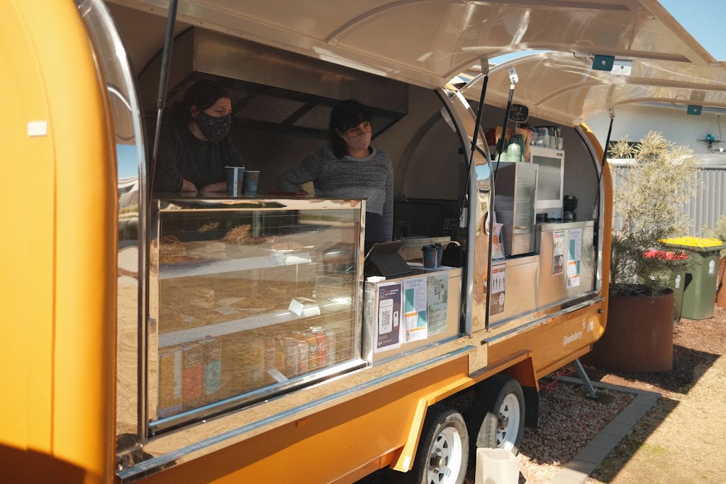 Stepping Stone Coffee Van | cafe | Yeomans St, Parking on, Bonthrone St, Strathnairn ACT 2615, Australia | 0474706293 OR +61 474 706 293