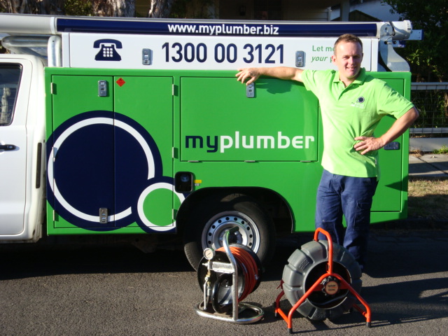 MyPlumber | plumber | Stone St, Yarraville VIC 3013, Australia | 1300003121 OR +61 1300 003 121