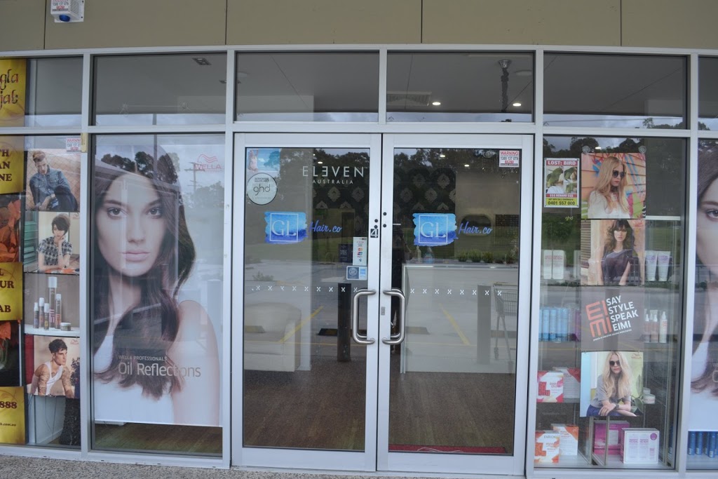 GL Hair.co | shop 4/1 Warra Ln, Cashmere QLD 4500, Australia | Phone: (07) 3882 4411