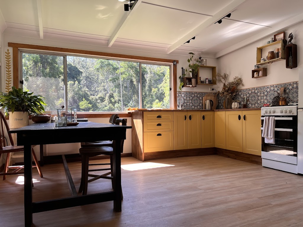 Rainbow Creek | 1257 Kalang Rd, Kalang NSW 2454, Australia | Phone: 0481 258 458
