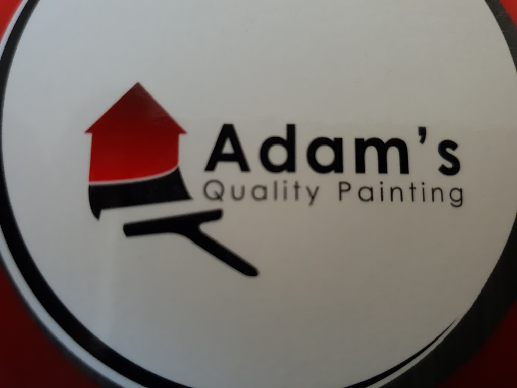 Adams Quality Painting | 15 Norman Ave, Hammondville NSW 2170, Australia | Phone: 0424 512 562