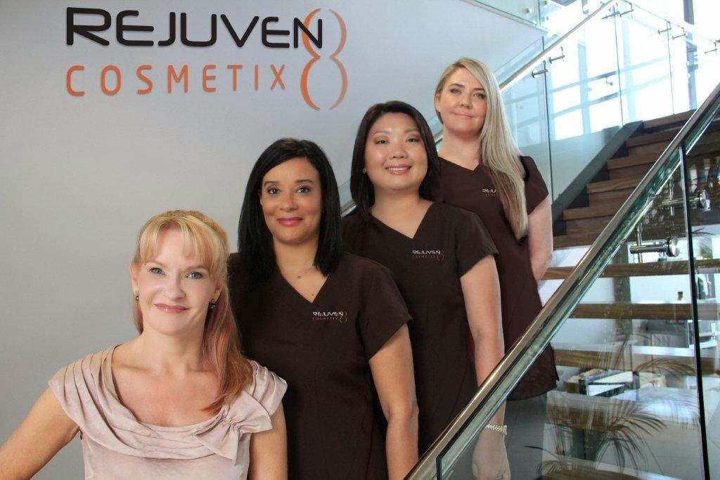 Rejuven8 Cosmetix | hair care | 21/340 Scottsdale Dr, Robina QLD 4226, Australia | 0755933388 OR +61 7 5593 3388
