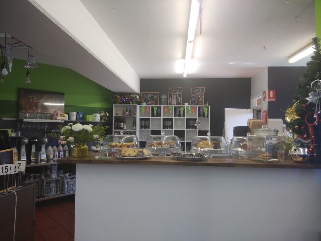 Keppys Cafe and Restaurant | 17 Wallace St, Macksville NSW 2447, Australia | Phone: (02) 6568 2540