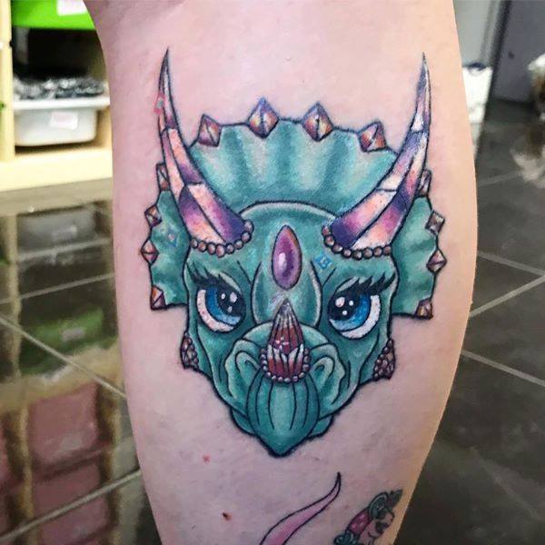 Death or Glory Tattoo | shop 2/251 Queen St, St Marys NSW 2760, Australia | Phone: (02) 9673 5199