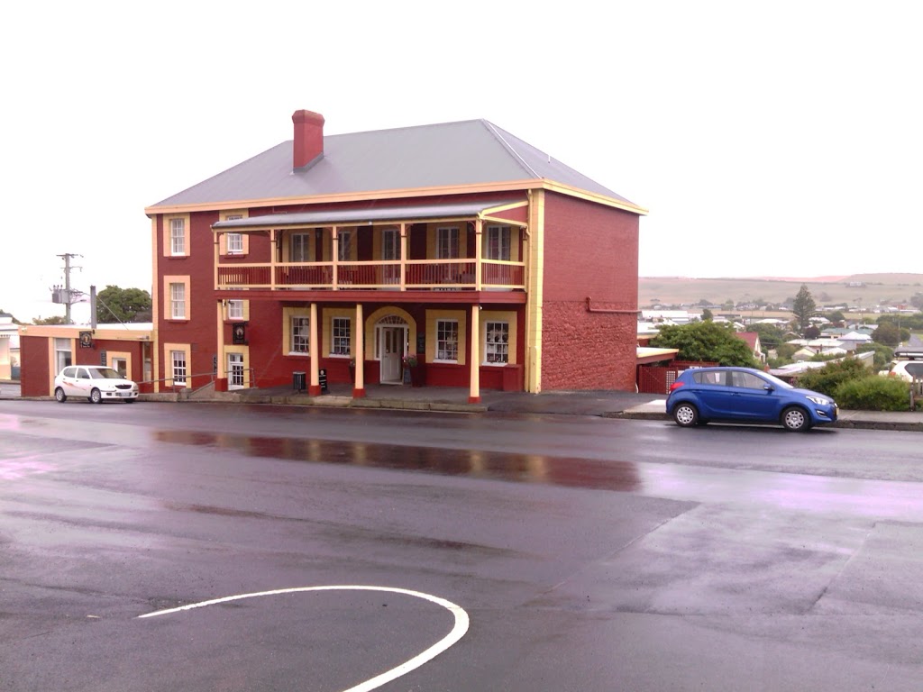 Stanley Hotel & Apartments | lodging | 19/21 Church St, Stanley TAS 7331, Australia | 0364581161 OR +61 3 6458 1161