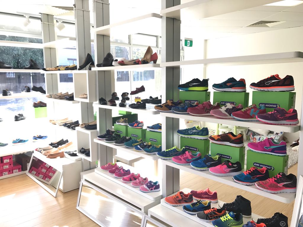 Dr Kong Footcare | shoe store | 2/37 Forest Rd, Hurstville NSW 2220, Australia | 0295889963 OR +61 2 9588 9963