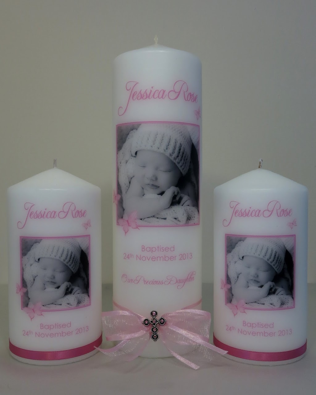 Susans Personalised Candles | home goods store | Bernadette Pl, Baulkham Hills NSW 2153, Australia | 0280045859 OR +61 2 8004 5859