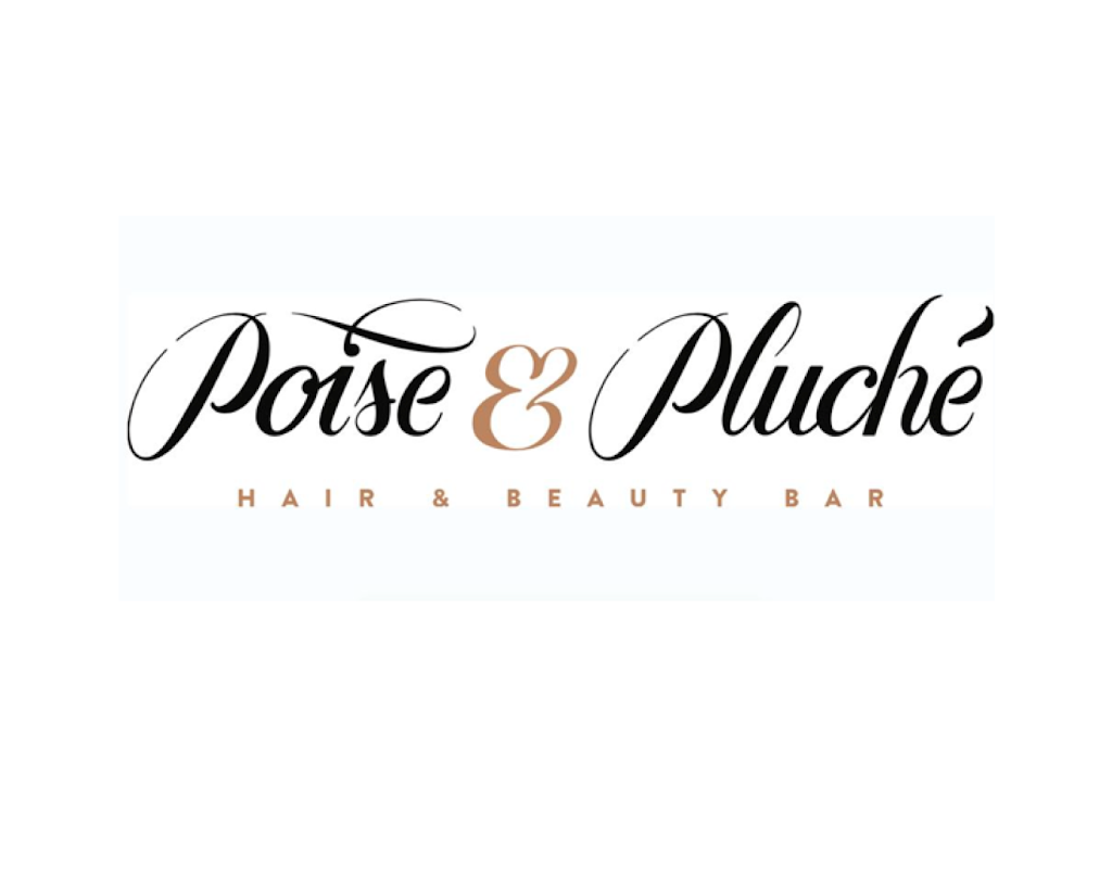 Poise & Pluche | hair care | 4/124 Pappas Way, Carrara QLD 4211, Australia | 0755945968 OR +61 7 5594 5968