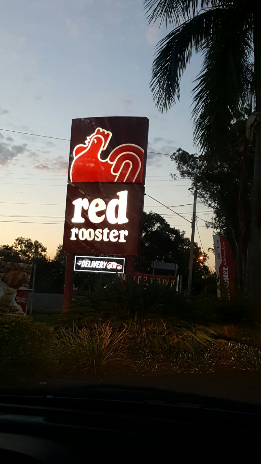 Red Rooster | Inala Corner Freeman and, Rosemary St, Inala QLD 4077, Australia | Phone: (07) 3879 8184