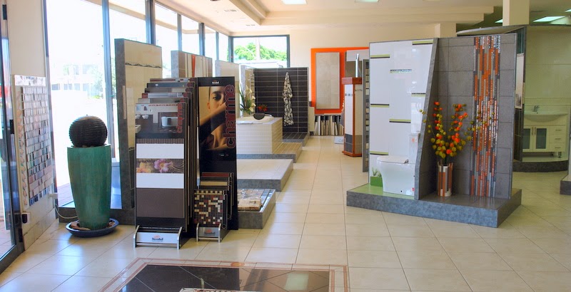 Ceramica Tile & Design | home goods store | 76 Grange Rd, Welland SA 5007, Australia | 0883466653 OR +61 8 8346 6653