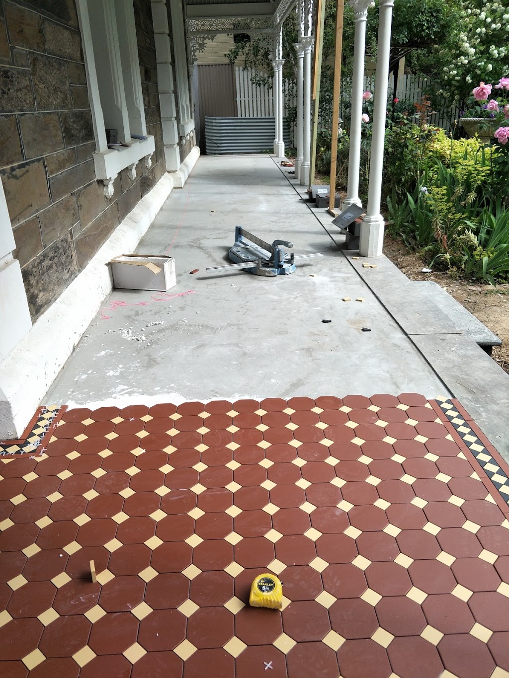 A & M Tiling group Pty Ltd | general contractor | 21 Thorne St, Paralowie SA 5108, Australia | 0409763905 OR +61 409 763 905
