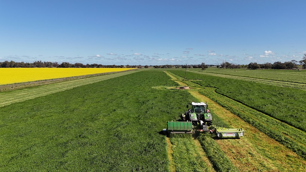 Kestle Harvesters | 251 Hunters Rd, Warragul South VIC 3821, Australia | Phone: 0499 113 522
