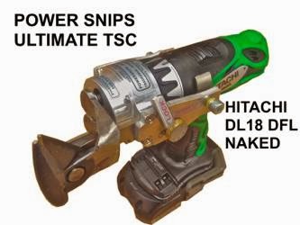 Power Snips Pty Ltd | 63 Bankswood Dr, Redland Bay QLD 4165, Australia | Phone: 0429 919 597