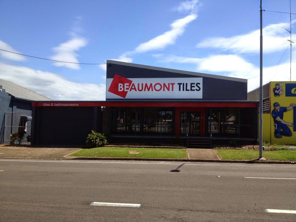 Beaumont Tiles | home goods store | 93 Herbert St, Ingham QLD 4850, Australia | 0747765684 OR +61 7 4776 5684