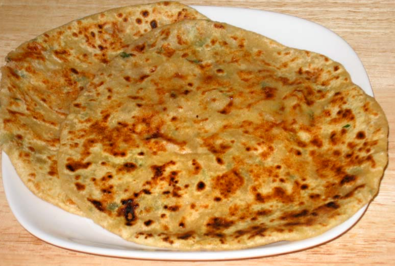 Authentic Paratha Corner | Suite-4PC/57 Northampton Cres, Caroline Springs VIC 3023, Australia | Phone: 0498 674 461