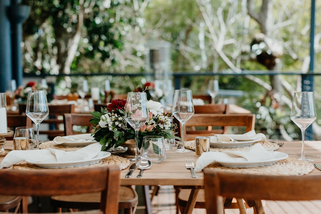 Secret Garden Weddings & Events | 69-77 Main Western Rd, Tamborine Mountain QLD 4272, Australia | Phone: 0413 751 868