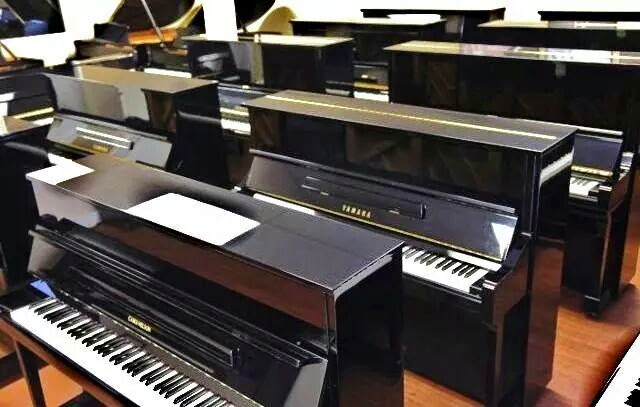 Tony Boadle Pianos | By Appointment Only, 21 Webster Dr, Sebastopol VIC 3356, Australia | Phone: 0417 535 188