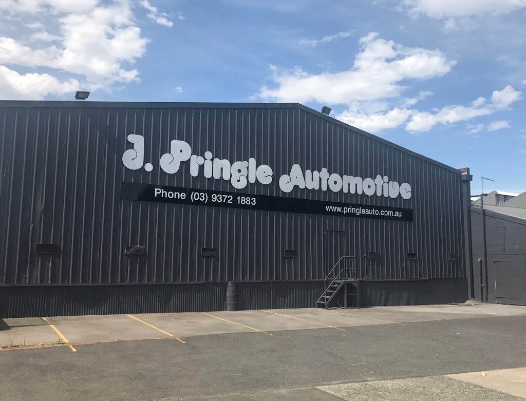 J.Pringle Automotive | car repair | 110-120 Dynon Rd, West Melbourne VIC 3003, Australia | 0393721883 OR +61 3 9372 1883