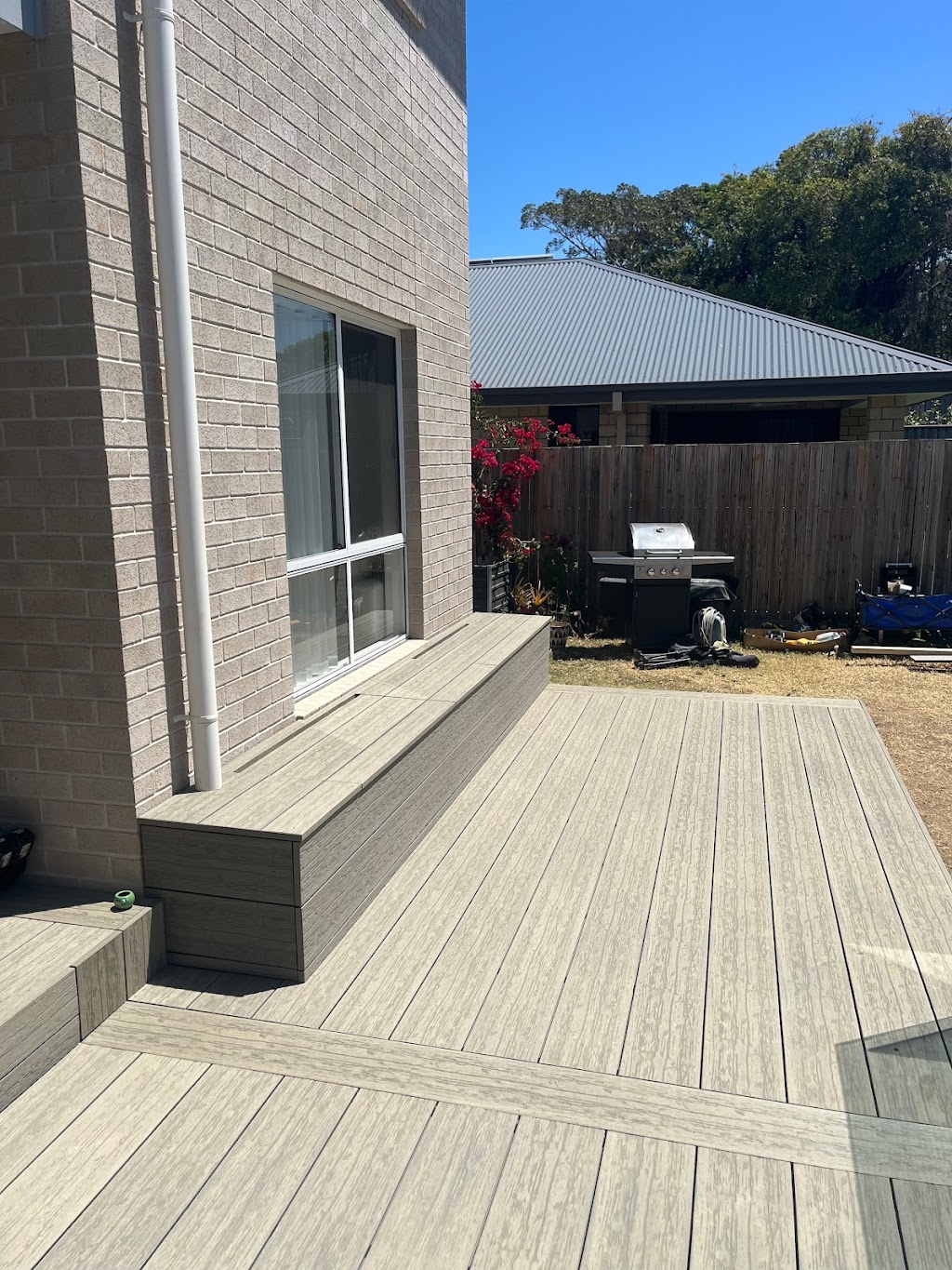 Millennial projects | Camphor Ct, Victoria Point QLD 4165, Australia | Phone: 0416 878 816