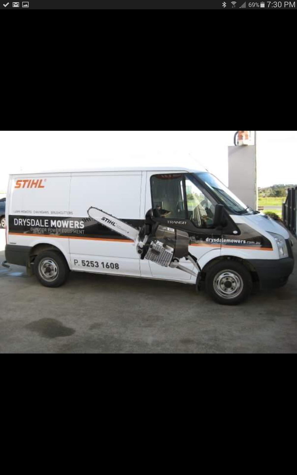 STIHL Shop Drysdale | 1/31 Murradoc Rd, Drysdale VIC 3222, Australia | Phone: (03) 5253 1608