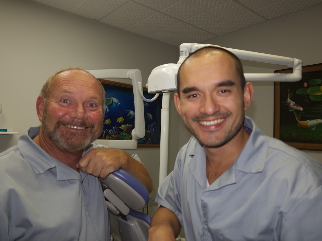Maclean Dental Care | dentist | 1/1 Stanley St, Maclean NSW 2463, Australia | 0266452023 OR +61 2 6645 2023