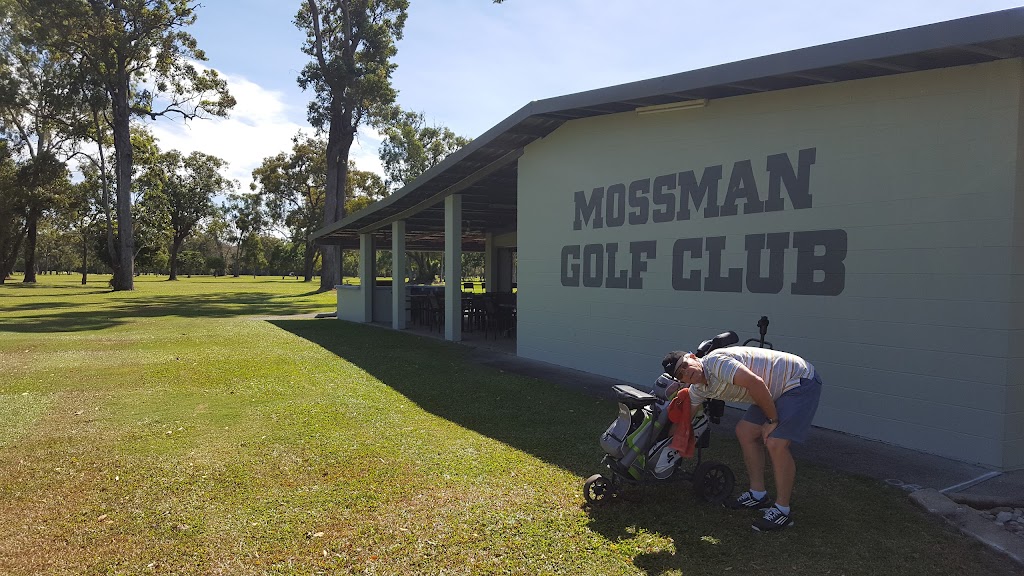 Mossman Golf Club | tourist attraction | Newell Rd, Mossman QLD 4873, Australia | 0740982089 OR +61 7 4098 2089