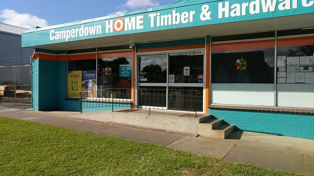 Camperdown HOME Hardware | hardware store | 57 Scott St, Camperdown VIC 3260, Australia | 0355931488 OR +61 3 5593 1488